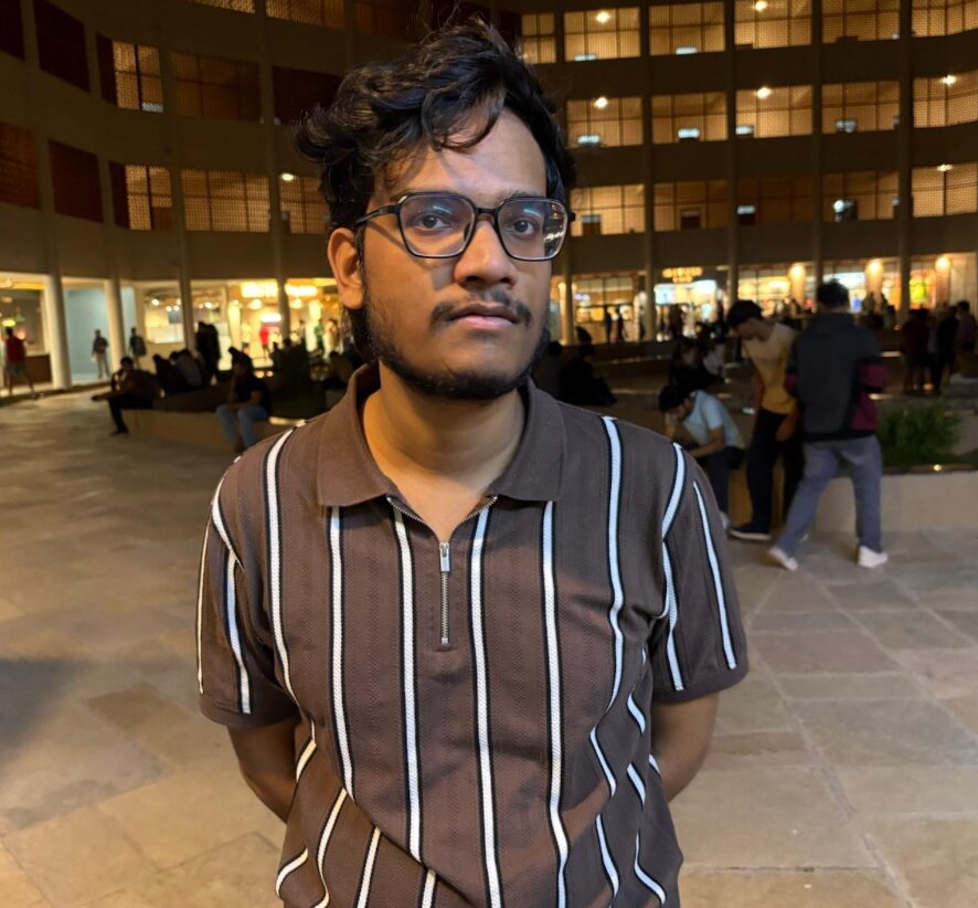 Abhishek Rajpoot
