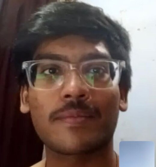 Gyanendra Thakur