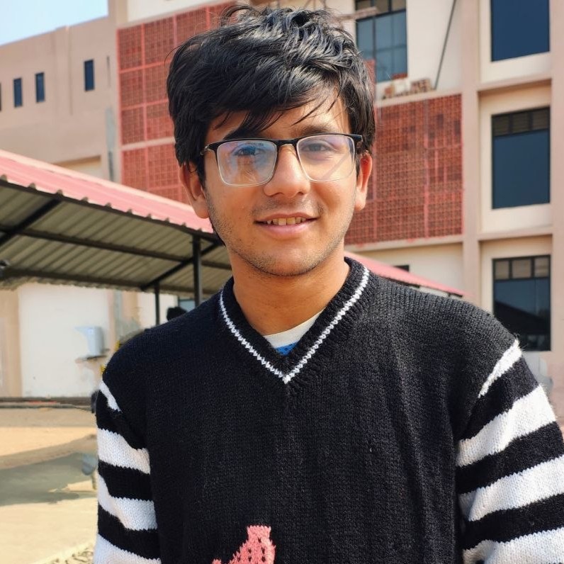 Mridul Jha